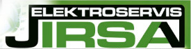 Elektroservis Jirsa